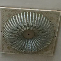 چراغ سقفی