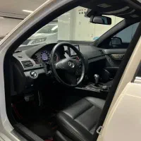 بنز c350|خودرو سواری و وانت|تهران, سعادت‌آباد|دیوار