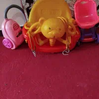 تاب و اسباب بازی