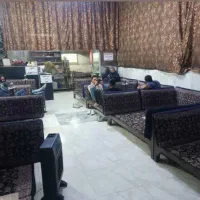 به دو  نیرو آقا جهت کار در قهوه خانه نیازمندیم