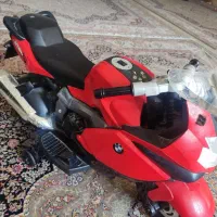 موتور شارژی بسیار عالی جهرم