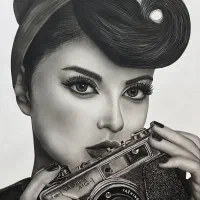 آموزش نقاشی و طراحی