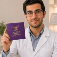 دیگه به لیزر و اپیلاسیون و موبر ها فکر نکن