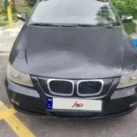 لیفان 620 مدل ۱۳۹۴