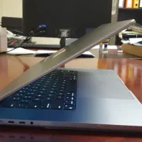 مک‌بوک m2 pro|رایانه همراه|تهران, فردوسی|دیوار