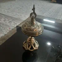 قندان برنجی