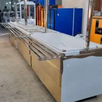 فر ریلی سوخاری تاپینگ سرخکن زیرگریل فرریلی فرپیتزا