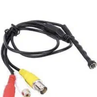 دوربین انکشتی