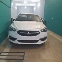 شاهین Gصانروف دار صفر  مدل۱۴۰۵