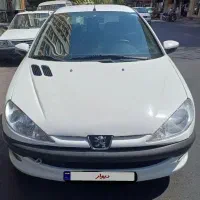 اقساطی پژو 206 تیپ 2 مدل 98