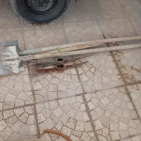ابزار ساختمان