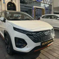 ایکس33 اتومات دنده سفیدمشکی خاکستری نقد،اقساط فوری