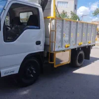 ایسوزو 5200مدل