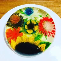 آموزش ژله تزریقی با سررنگ