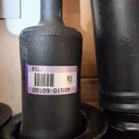کمک فنر جلو لندکروز 200 و لکسوس ۵۷۰ و لکسوس ۴۵۰