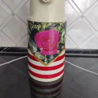 فلاسک ژاپنی مارک پیکوک