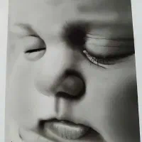 نقاشی چهره