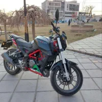 بنلی 250 تک مدل98