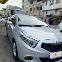 برلیانس 220h پارس خودرو