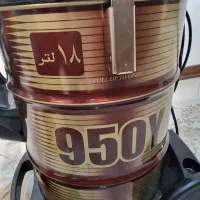 جاروبرقی سطلی هیتاچی