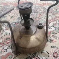 چراغ پریموس قدیمی