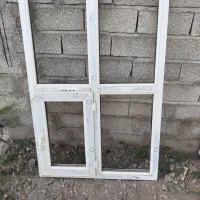 پنجره یو پی وی سی