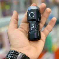 چراغ قوه RL *کاوش جانبی *