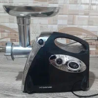 چرخ گوشت