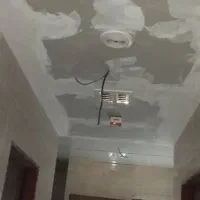 نیروی ماهر ونیمه ماهر نقاشی