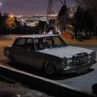 بنز معماری 73