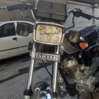دایچی۱۲۵