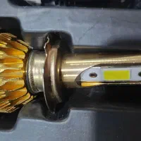 هدلایت یخی