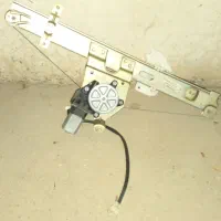 بلابرشیشه پراید