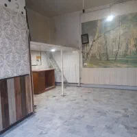 مغازه تجاری 32 متر خیابان معادی