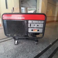 موتور برق هوندا