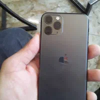 آیفون یازده پرودرحد