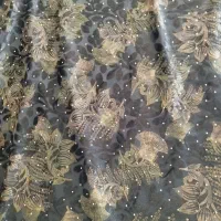 پارچه مجلسی
