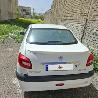 SD 206|خودرو سواری و وانت|شیراز, شهرک رضوان|دیوار