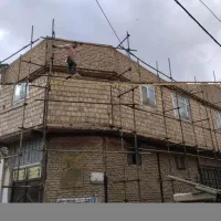 داربست نماومجالس