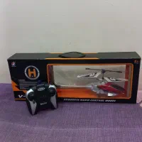 هلیکوپتر...کوادکوپتر