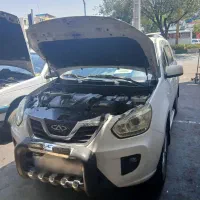 ام وی ام X33