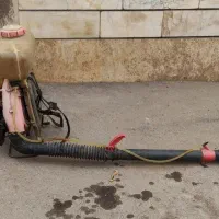 سمپاش موتوری