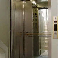 سرویسکار اسانسور