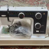 چرخ خیاطی کاچیران مدل جاسمین