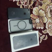 گوشی ایفون ۷
