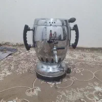 سماورگازی درحدنو