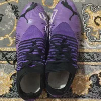 پوما کفش نیمار جونیور