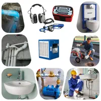 لوله کش ی لوله بازکنی نشت یابی پمپ تانک دربهارستان