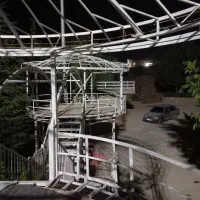 خدمات جوشکاری و برشکاری