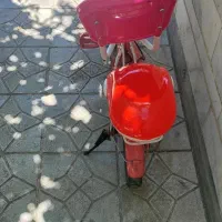 دوچرخه ۱۶